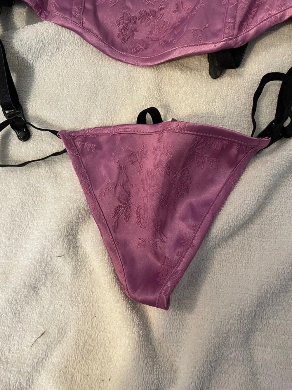 Fredericks of Hollywood . 3 piece Bundle